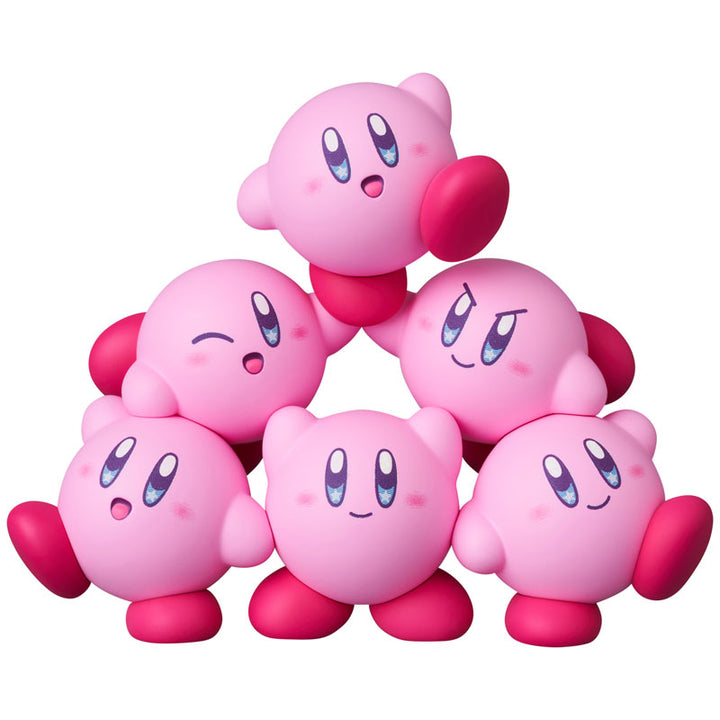 UDF あつめて！カービィ