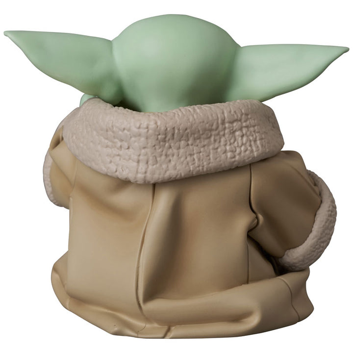 UDF GROGU™ SERIES 3 Force-stealing more snacks