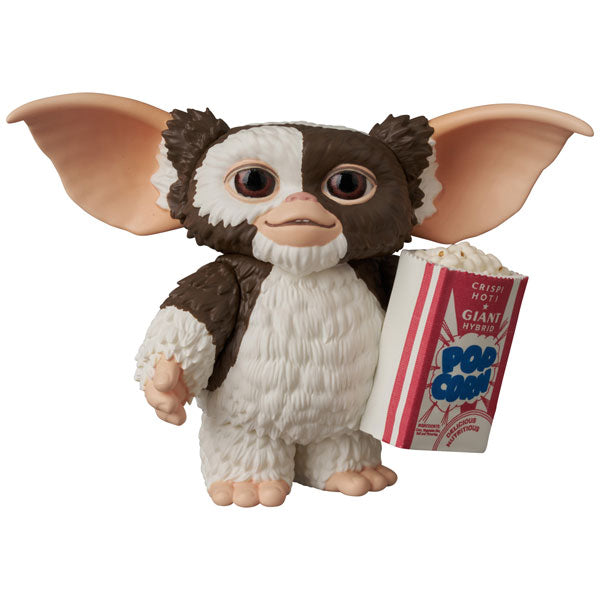 UDF GREMLINS SERIES2 GIZMO WITH POPCORN