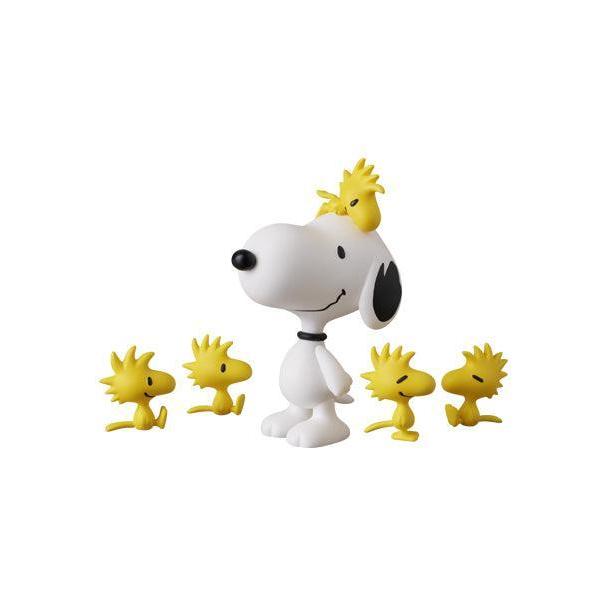 UDF PEANUTS SERIES 19 Happiness is all your friends