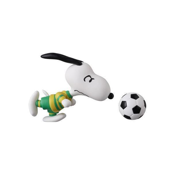 UDF PEANUTS SERIES 19 World’s greatest soccer player