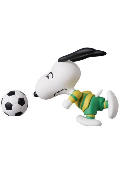 UDF PEANUTS SERIES 19 World’s greatest soccer player