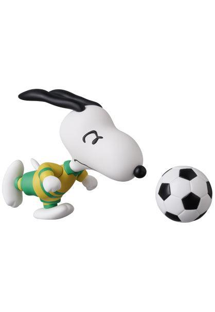 UDF PEANUTS SERIES 19 World’s greatest soccer player