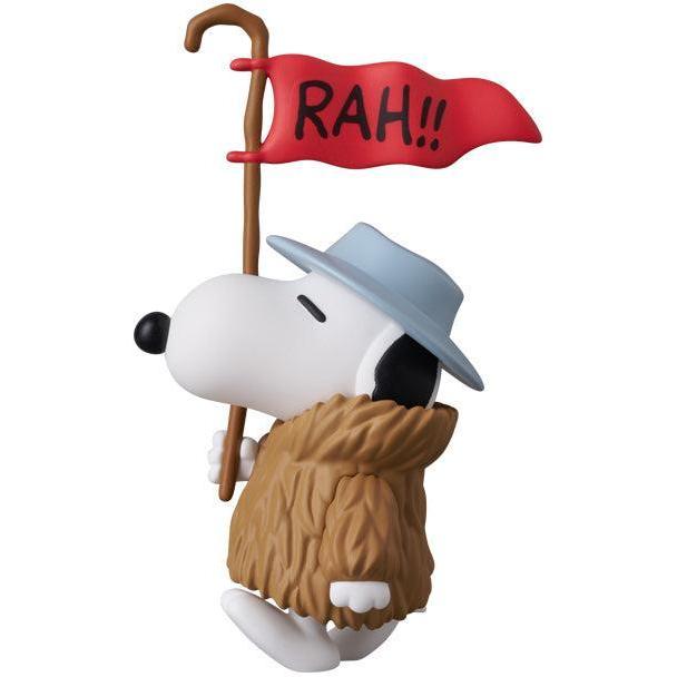 UDF PEANUTS SERIES 19 World’s Greatest Fan