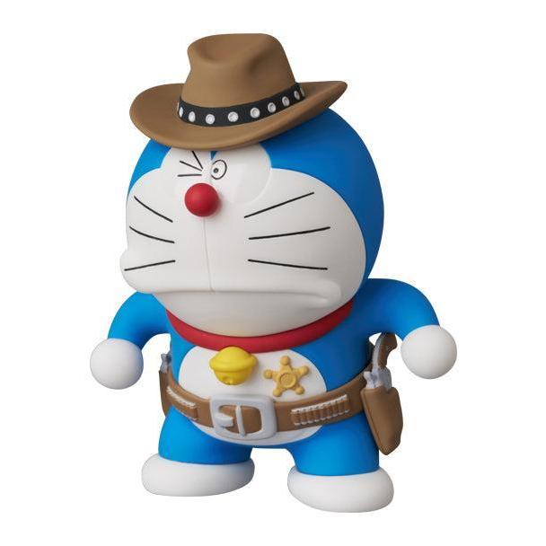UDF 「藤子・F・不二雄作品」 シリーズ17 シェリフドラえもん