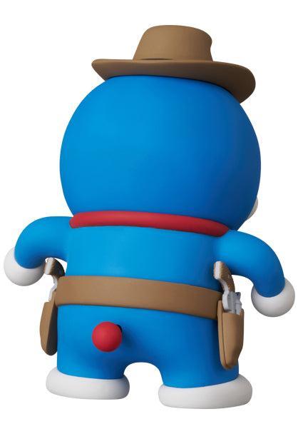 UDF 「藤子・F・不二雄作品」 シリーズ17 シェリフドラえもん