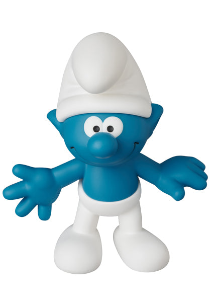 UDF SMURF SERIES 3 SMURF