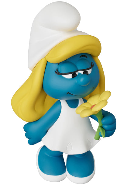 UDF SMURF SERIES 3 SMURFETTE