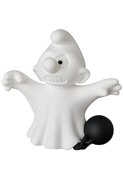 UDF SMURF SERIES 3 GHOST SMURF