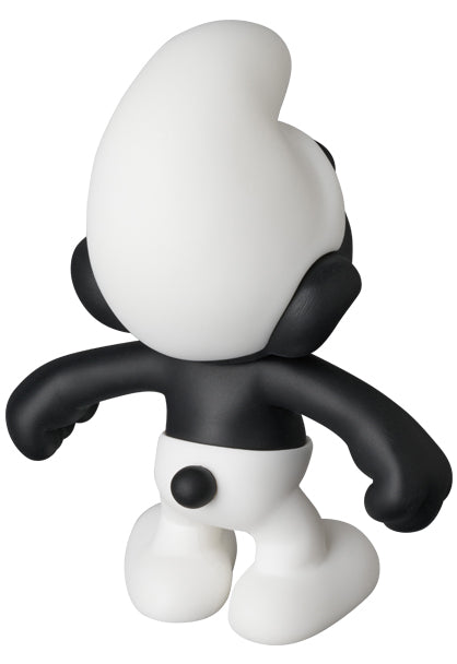 UDF SMURF SERIES 3 BLACK SMURF
