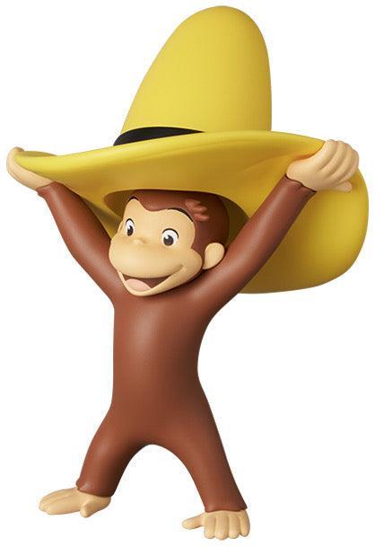 UDF Curious George w/ Hat