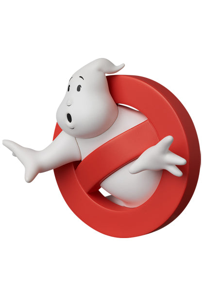 UDF NO GHOST