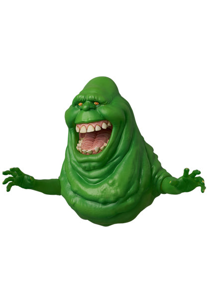 UDF SLIMER (GREEN GHOST)