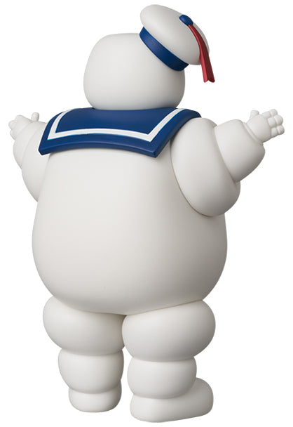 UDF STAY PUFT MARSHMALLOW MAN“ANGRY FACE”
