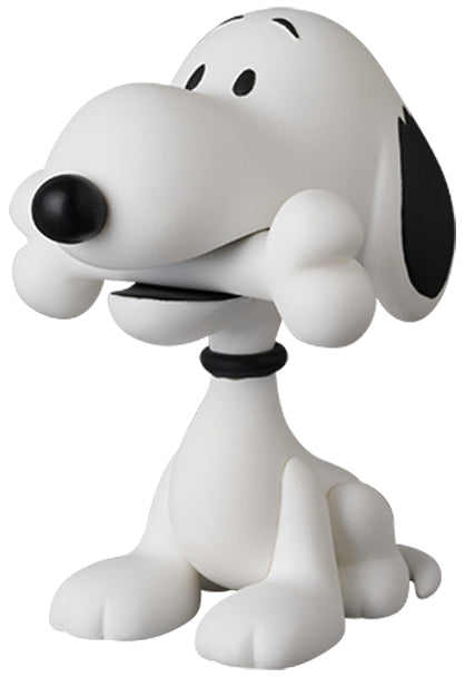 UDF PEANUTS SERIES 20 Snoopy with bone