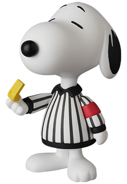 UDF PEANUTS SERIES 20 Referee Snoopy