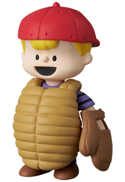 UDF PEANUTS SERIES 20 Catcher Schroeder