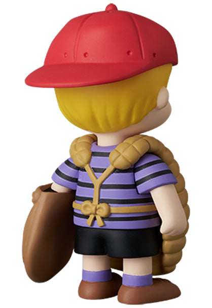 UDF PEANUTS SERIES 20 Catcher Schroeder