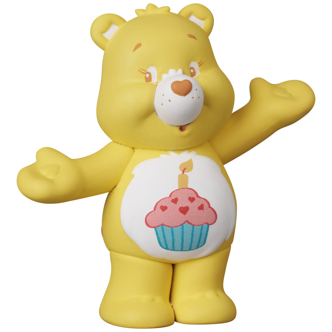 UDF Birthday Bear