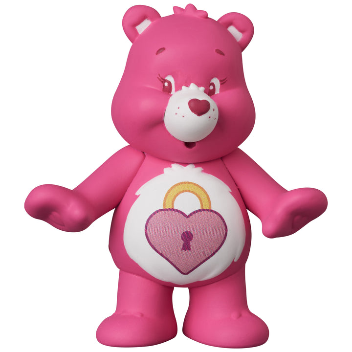 UDF Secret Bear