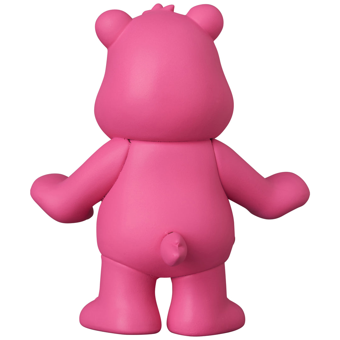 UDF Secret Bear