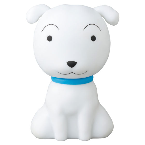 メディコム・トイ(MEDICOM TOY) VCD シロ 初期アニメVer. ヴァイナルコレクティブルドールズ 塗装済みフィギュア