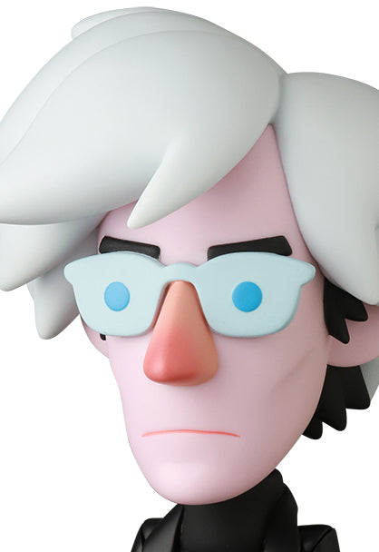 VCD ANDY WARHOL by ERIC SO
