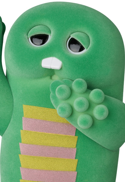 VCD ガチャピン Lサイズ
