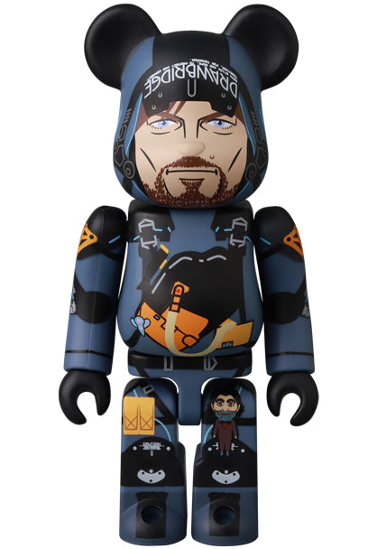 BE@RBRICK   ベアブリック　50% ビッグとドラゴン MEDICOM TOY - BE@RBRICK SERIES 50