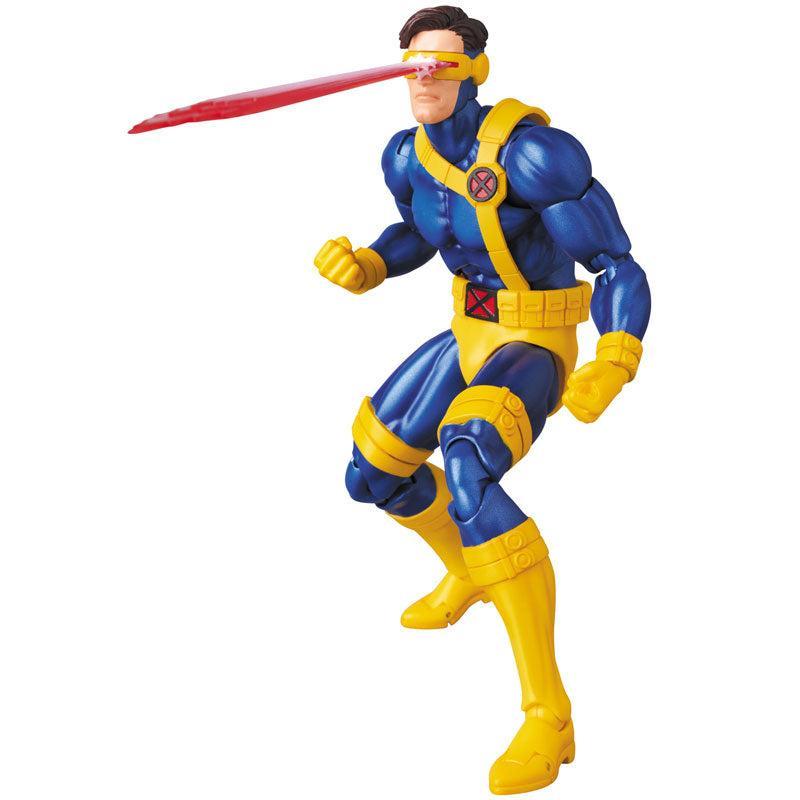 MAFEX CYCLOPS(COMIC Ver.)
