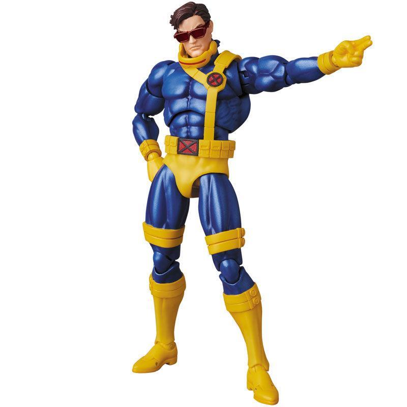 MAFEX CYCLOPS(COMIC Ver.)