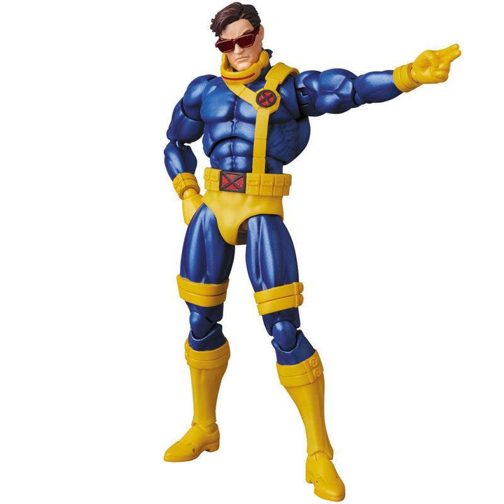 MAFEX CYCLOPS(COMIC Ver.)