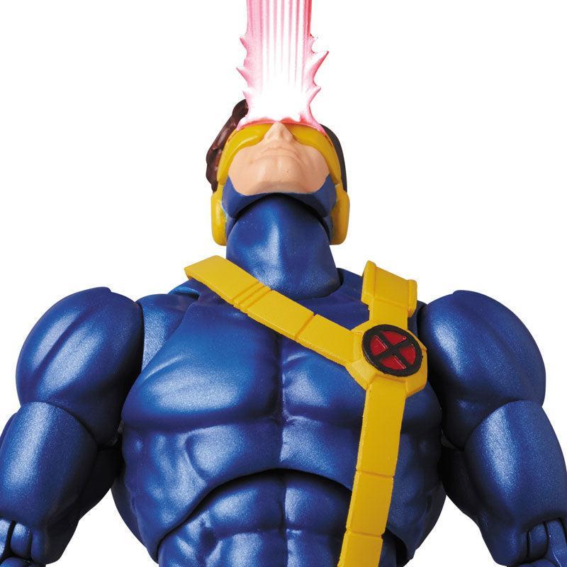 MAFEX CYCLOPS(COMIC Ver.)