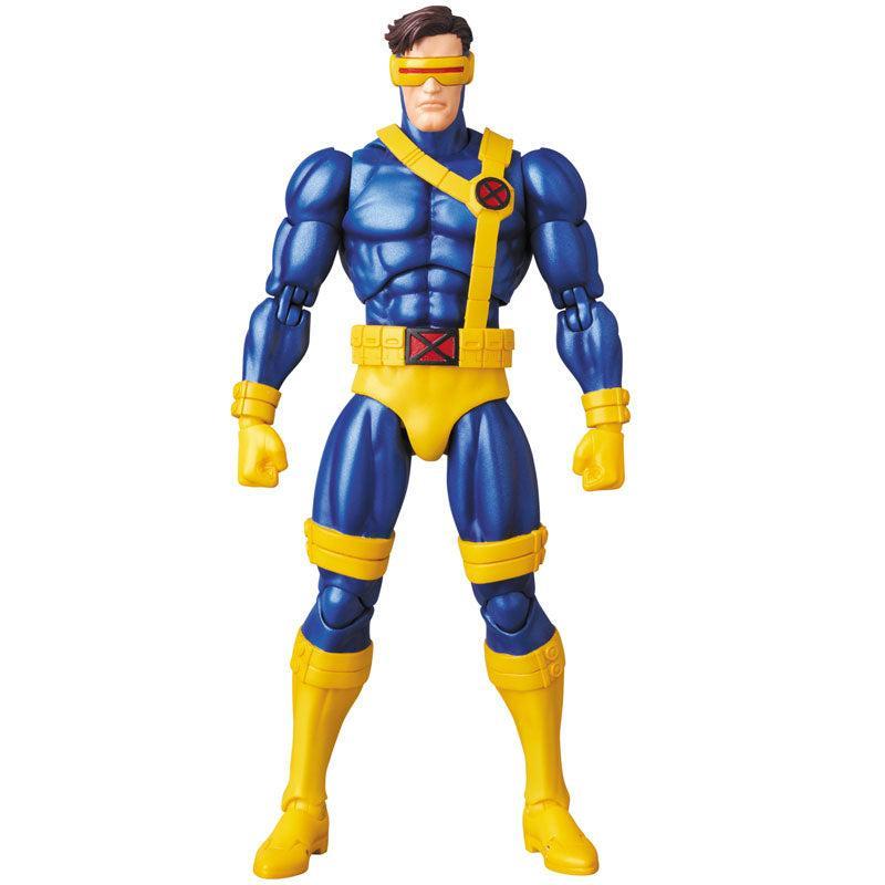 MAFEX CYCLOPS(COMIC Ver.)