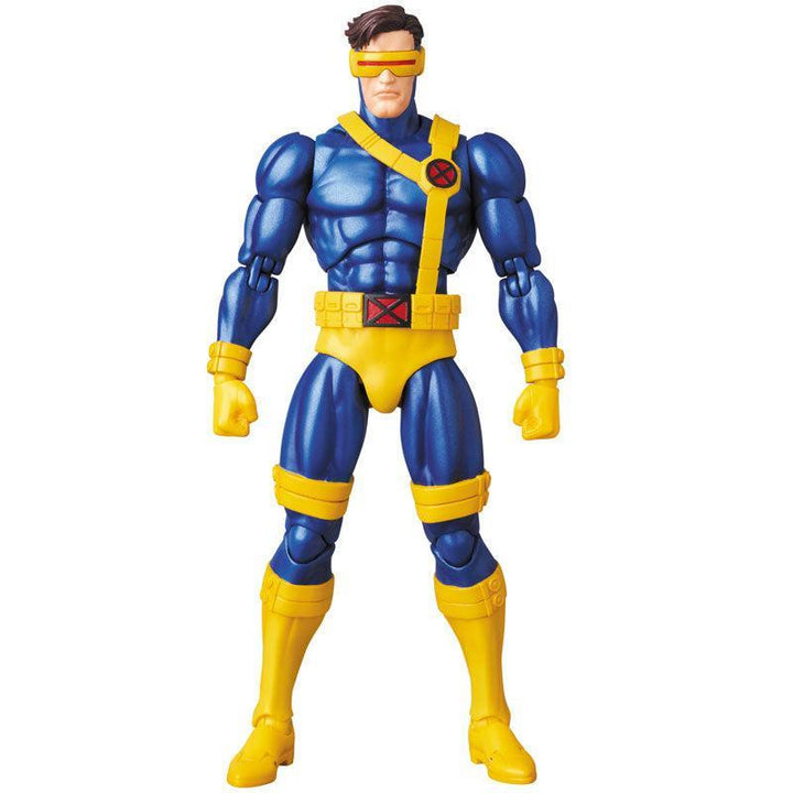 MAFEX CYCLOPS(COMIC Ver.)