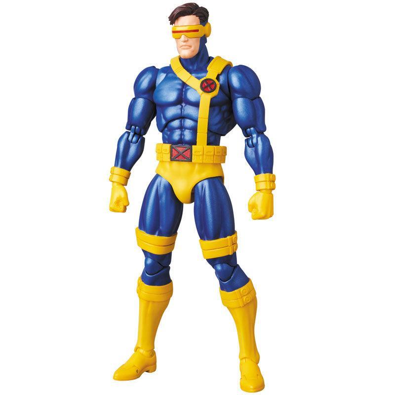 MAFEX CYCLOPS(COMIC Ver.)