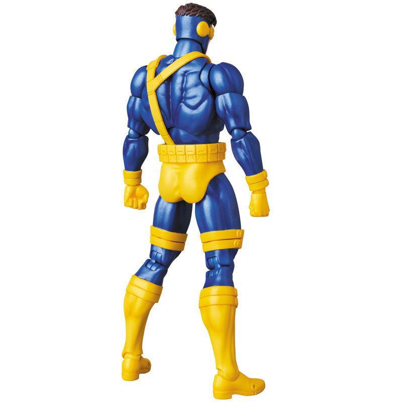 MAFEX CYCLOPS(COMIC Ver.) – SOOTANG HOBBY