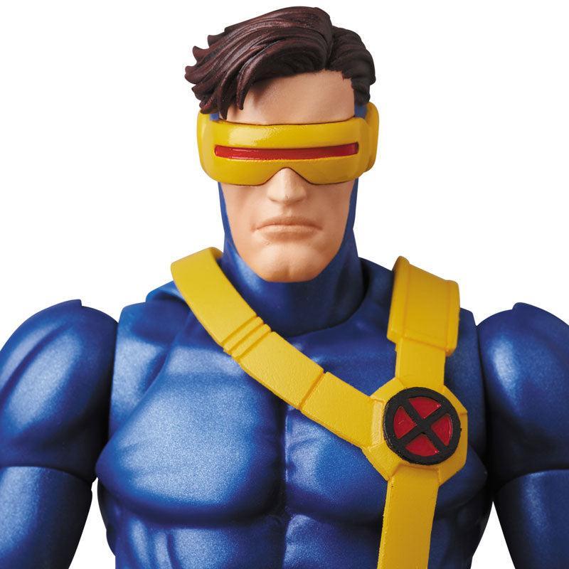 MAFEX CYCLOPS(COMIC Ver.)