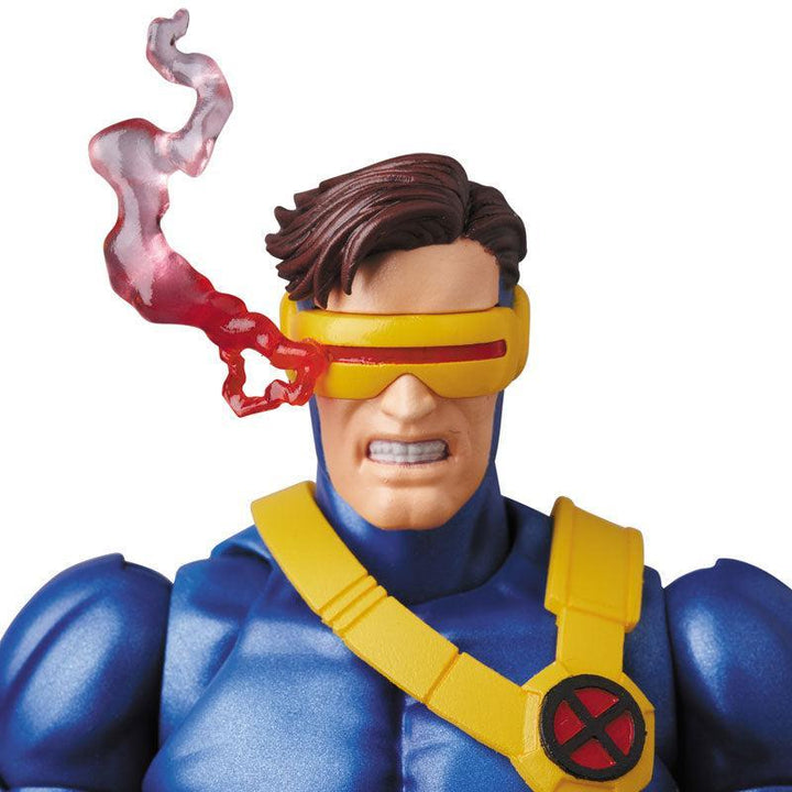 MAFEX CYCLOPS(COMIC Ver.)