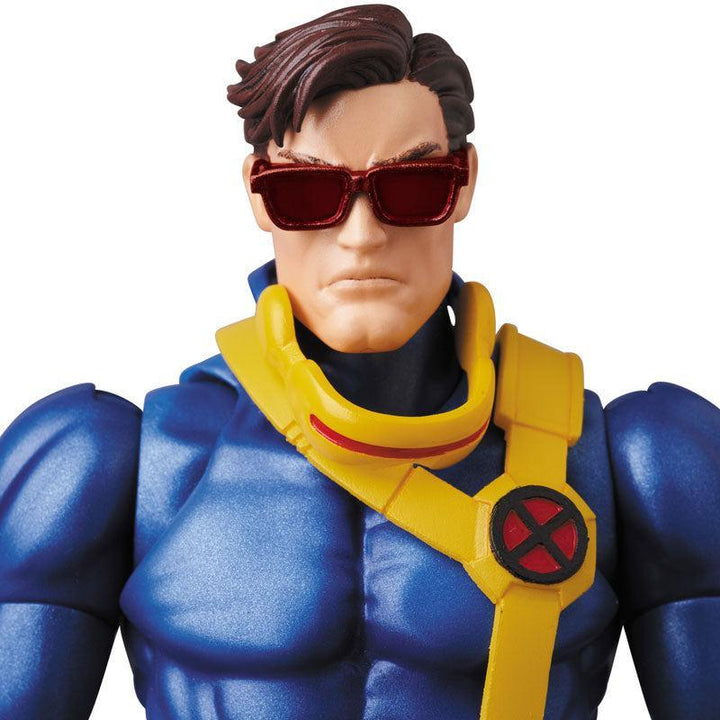 MAFEX CYCLOPS(COMIC Ver.)