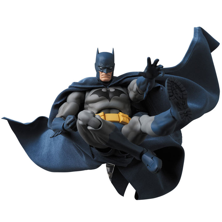 MAFEX BATMAN “HUSH”
