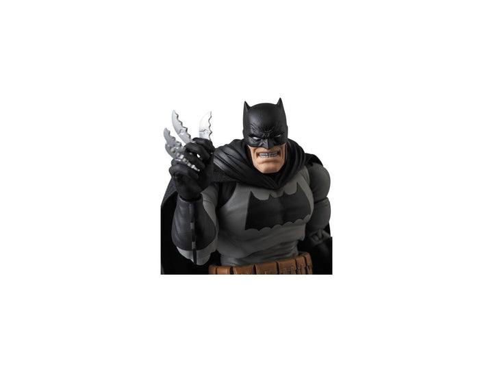 【再販】MAFEX BATMAN (The Dark Knight Returns)