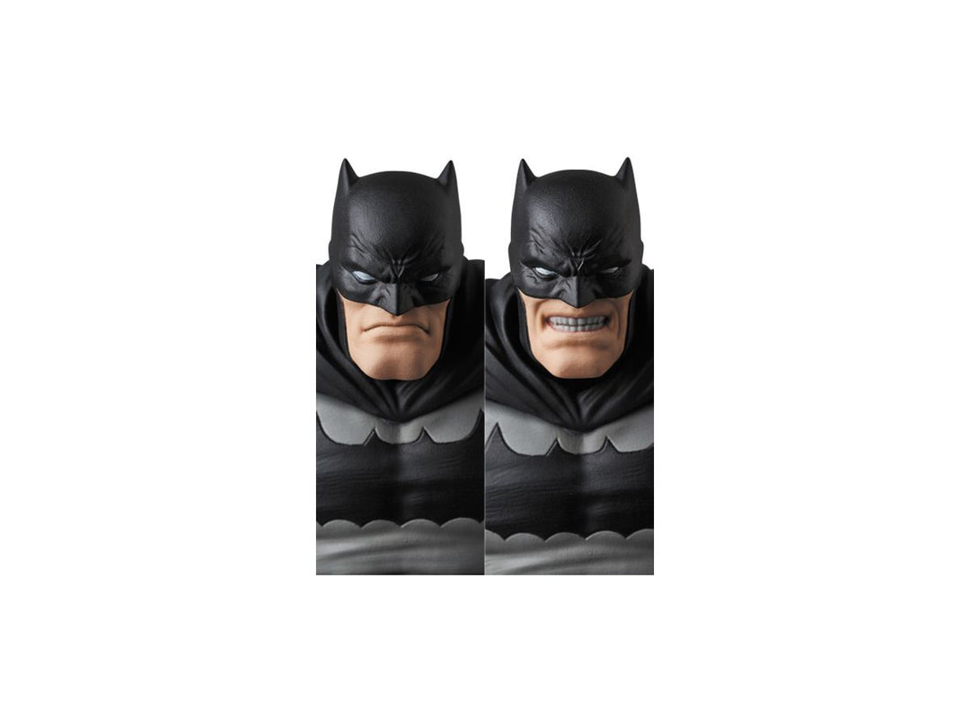 【再販】MAFEX BATMAN (The Dark Knight Returns)
