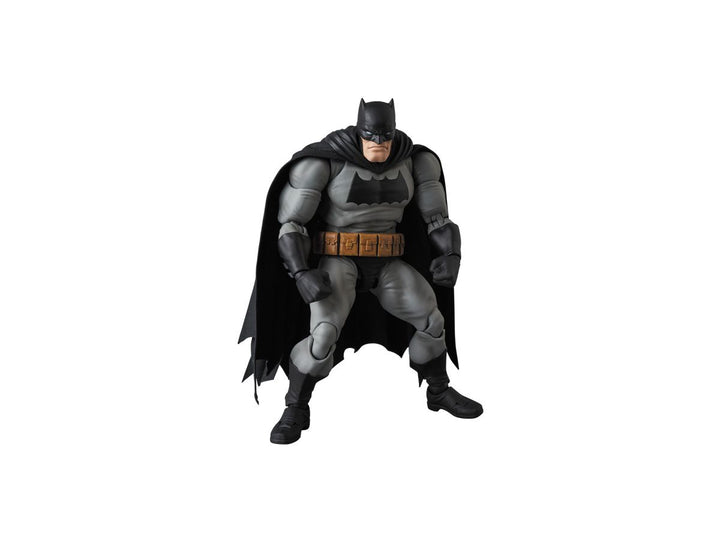 【再販】MAFEX BATMAN (The Dark Knight Returns)