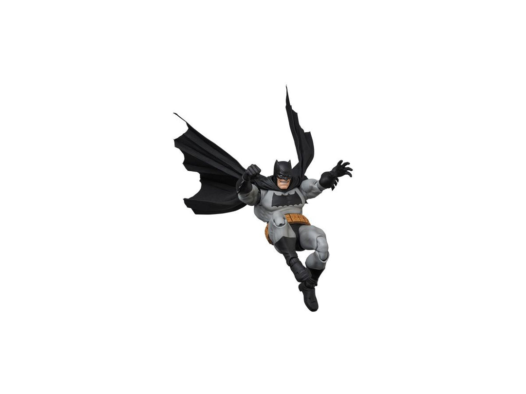 【再販】MAFEX BATMAN (The Dark Knight Returns)