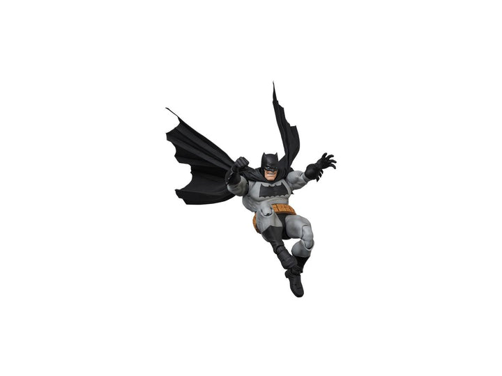 【再販】MAFEX BATMAN (The Dark Knight Returns)