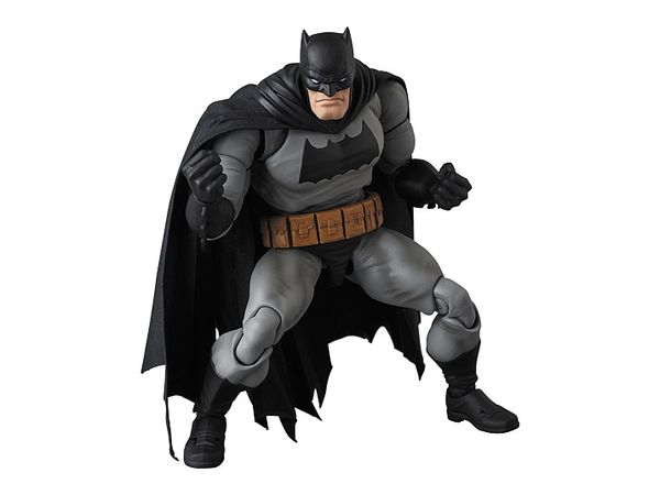 【再販】MAFEX BATMAN (The Dark Knight Returns)