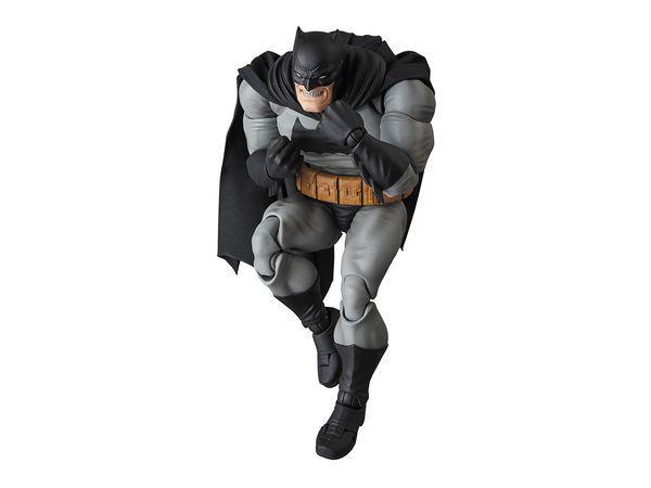 【再販】MAFEX BATMAN (The Dark Knight Returns)
