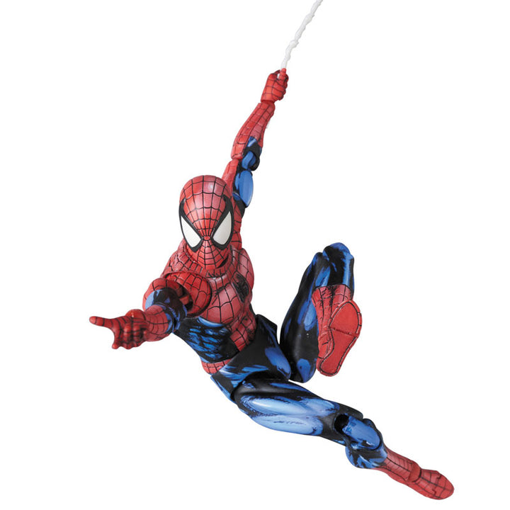 MAFEX SPIDER-MAN(COMIC PAINT)