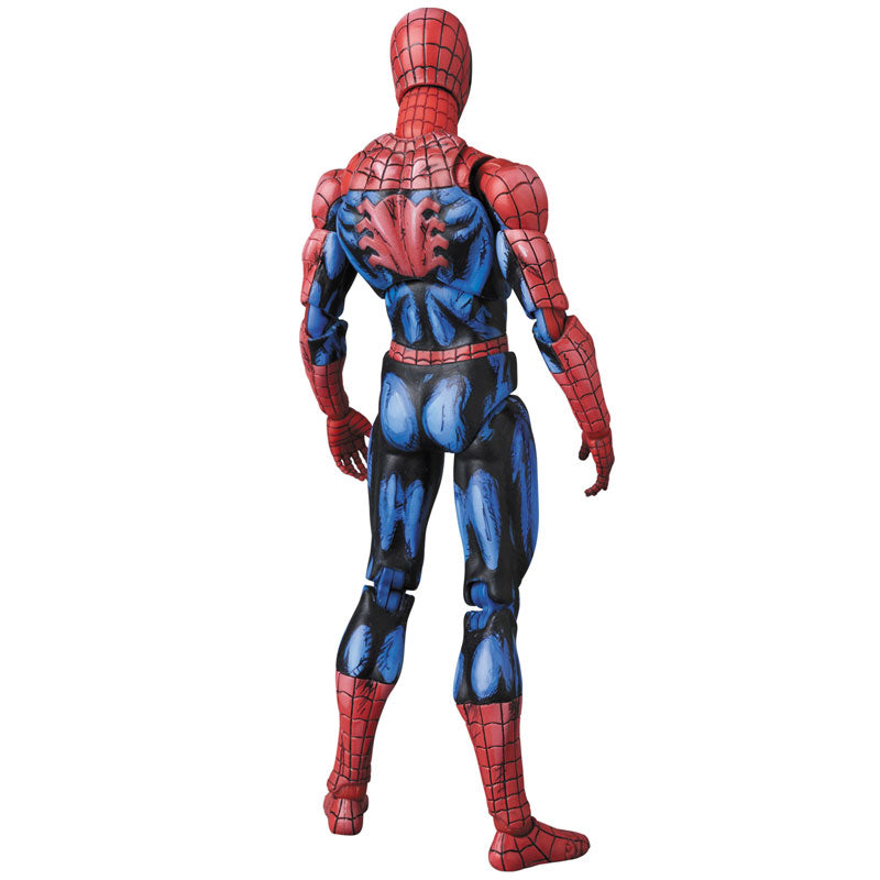 MAFEX SPIDER-MAN(COMIC PAINT)